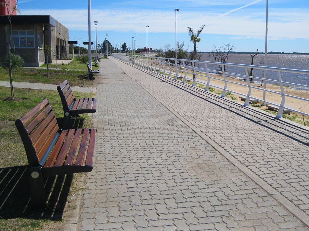 Costanera Concepción