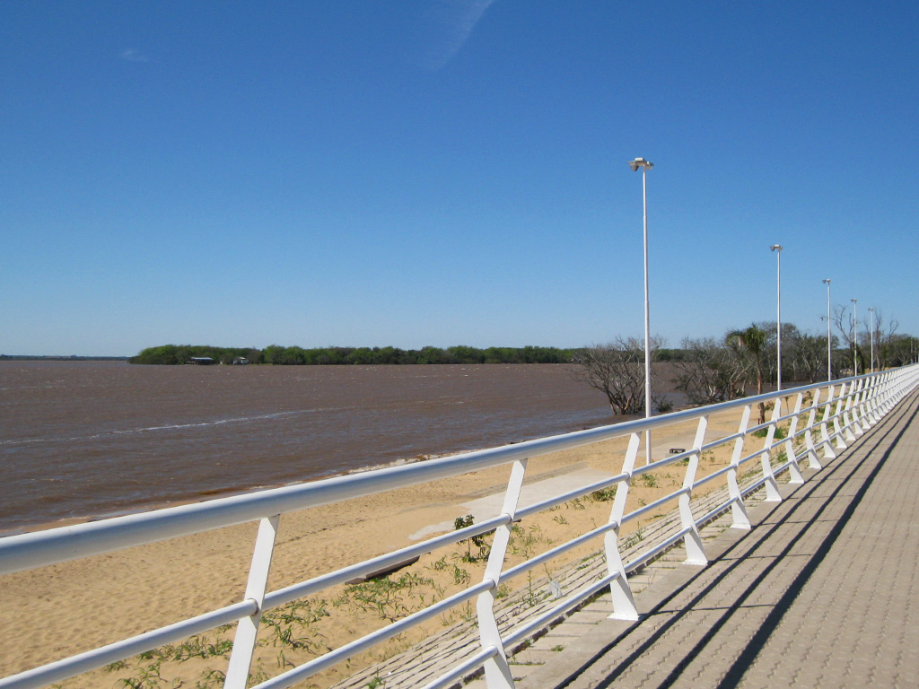 Costanera Concepción