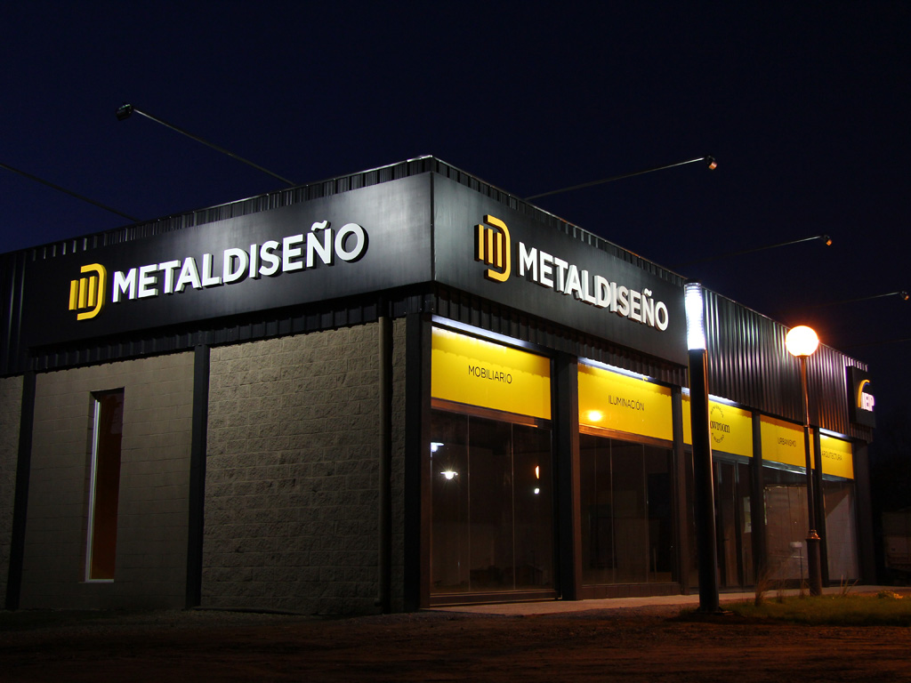 Metaldiseño